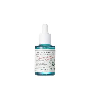Axis-Y Artichoke Intensive Skin Barrier Ampoule 30ml