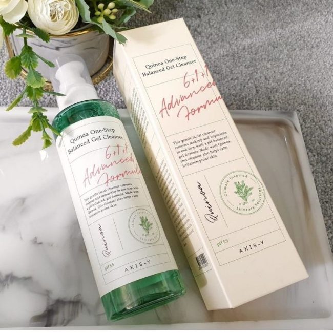 Axis-Y Daily Purifying Treatment Toner 200ml 2 Axis-Y Daily Purifying Treatment Toner 200ml