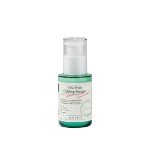 Axis-Y Vita Frost Chilling Essence 50ml