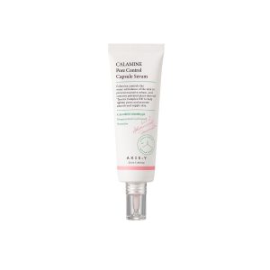 Axis-y Calamine Pore Control Capsule Serum 50ml