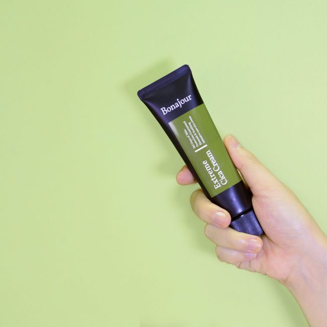 BONAJOUR Extreme Cica Cream 50ml 2 BONAJOUR Extreme Cica Cream 50ml