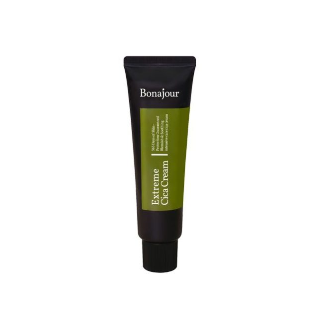 BONAJOUR Extreme Cica Cream 50ml BONAJOUR Extreme Cica Cream 50ml