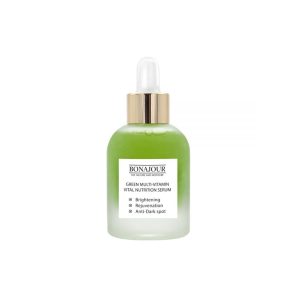 BONAJOUR Green Multi-Vitamin Vital Nutrition Serum 35ml