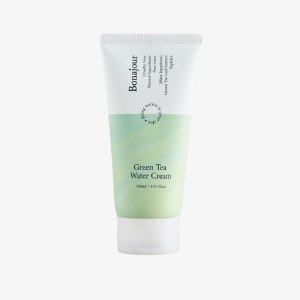 BONAJOUR Green Tea Water Cream 100ml