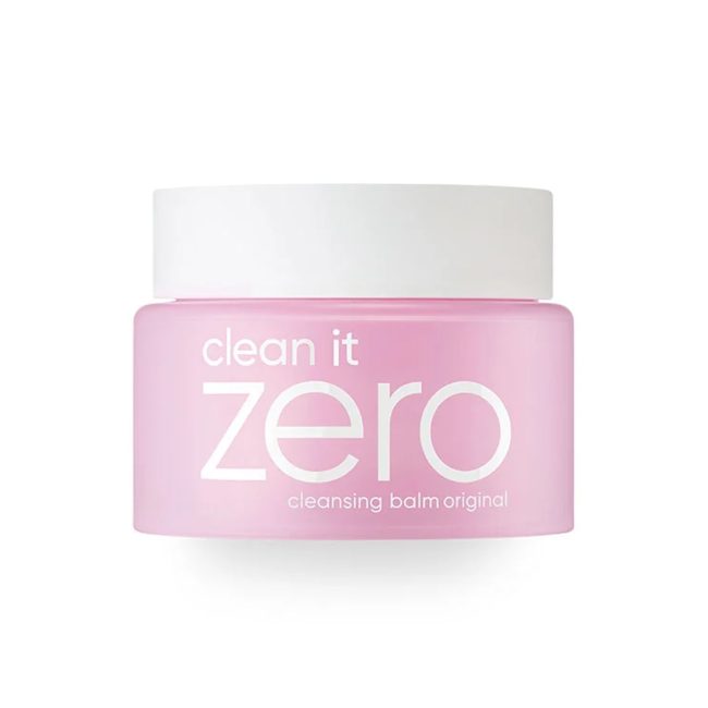 Banila Co. Clean it zero Cleansing Balm Original 100ml. Banila Co. Clean it zero Cleansing Balm Original 100ml
