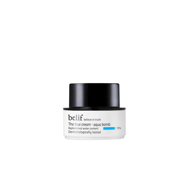 Belif The true cream aqua bomb 10ml Belif The true cream aqua bomb 10ml