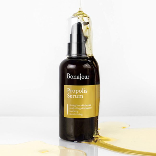 Bonajour Propolis Serum 100ml 2 Bonajour Propolis Serum 100ml