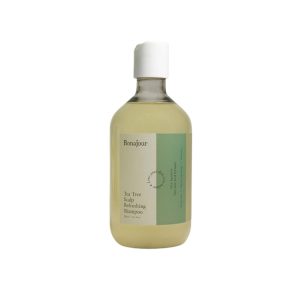 Bonajour Tea Tree Scalp Refreshing Shampoo 320ml