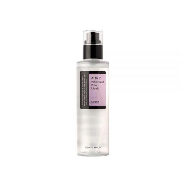 COSRX AHA 7 Whitehead Power Liquid 100ml COSRX AHA 7 Whitehead Power Liquid 100ml