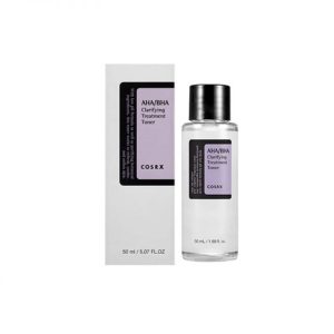 COSRX AHABHA Clarifying Treatment Toner 50ml