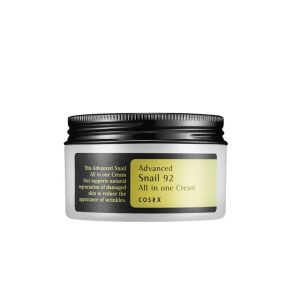 COSRX Advanced Snail 92 All In One Cream 100g