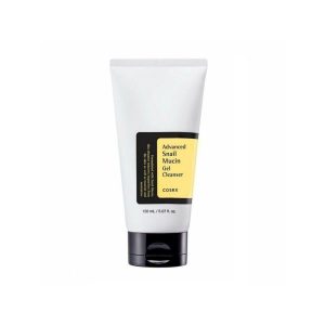 COSRX Advanced Snail Mucin Power Gel Cleanser 150ml