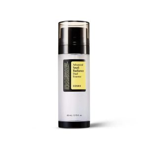COSRX Advanced Snail Radiance Dual Essence 80ml