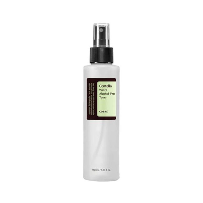 COSRX Centella Water Alcohol-Free Toner 150ml COSRX Centella Water Alcohol-Free Toner 150ml