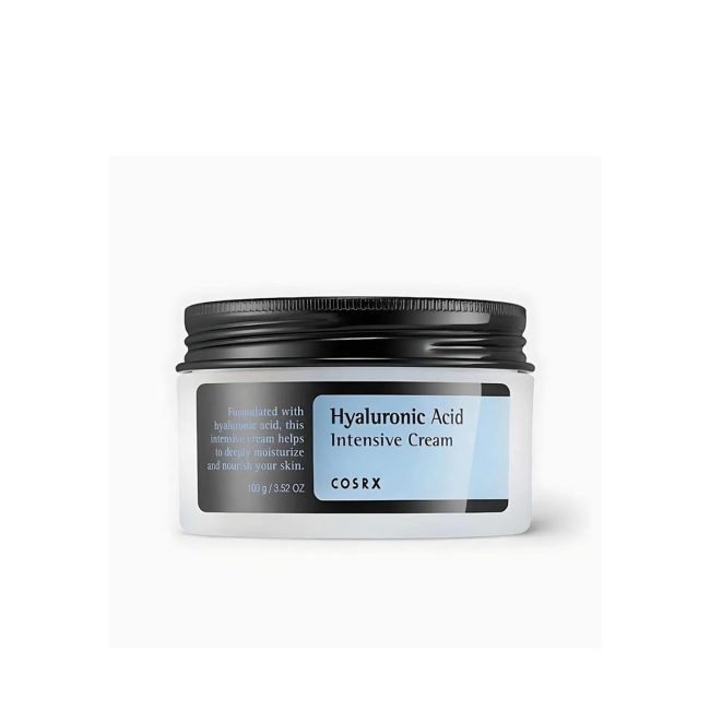 COSRX Hyaluronic Acid Intensive Cream 100ml