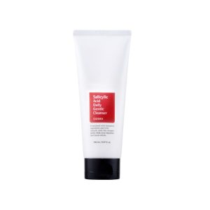 COSRX Salicylic Acid Daily Gentle Cleanser 150ml