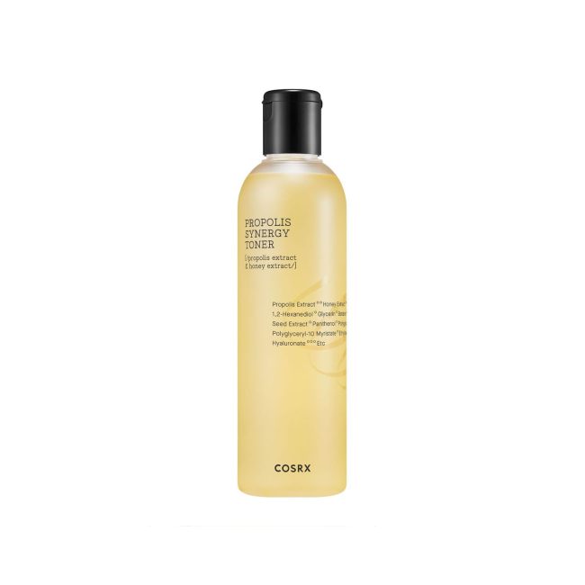COSRX – Full Fit Propolis Synergy Toner 150ml COSRX – Full Fit Propolis Synergy Toner 150ml