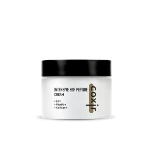 COXIR Intensive EGF Peptide Cream 50ML