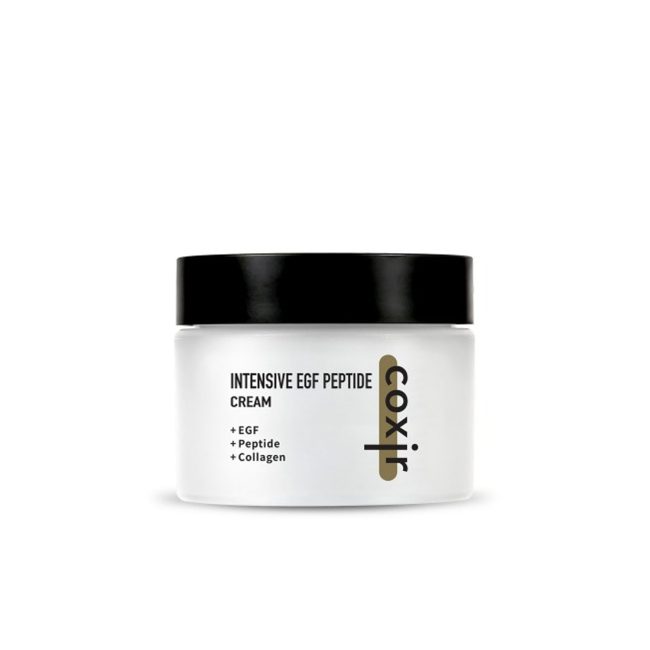 COXIR Intensive EGF Peptide Cream 50ML