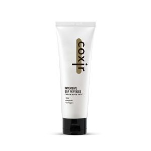 COXIR Intensive EGF Peptide Cream Mask Pack 80ML