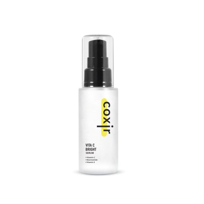 COXIR VITA C BRIGHTENING SERUM 50ml COXIR VITA C BRIGHTENING SERUM 50ml