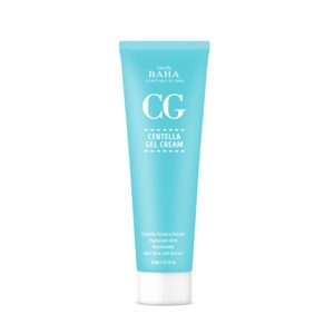 Cos De BAHA Centella Gel Cream (CG) 45ml