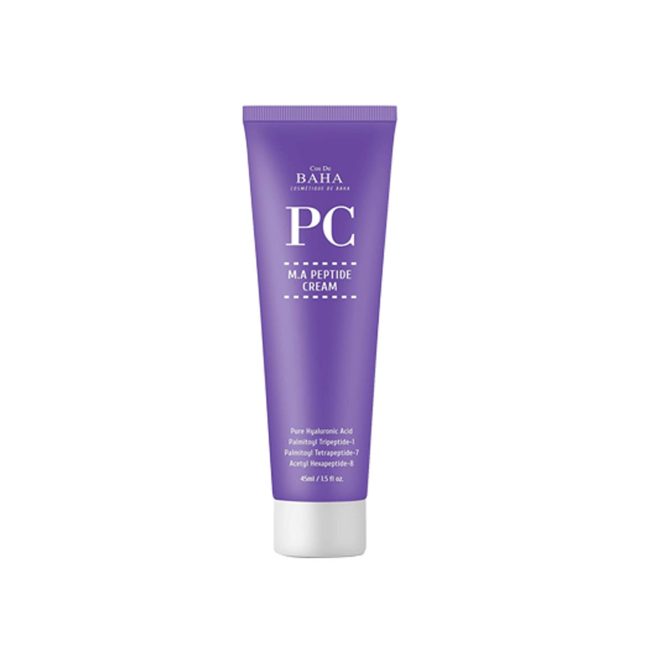 Cos De BAHA M.A. Peptide Cream 45ml Cos De BAHA M.A. Peptide Cream 45ml