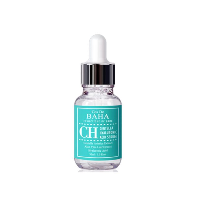 Cos De Baha Centella Asiatica Recovery Serum 30ml(CH) Cos De Baha Centella Asiatica Recovery Serum 30ml(CH)