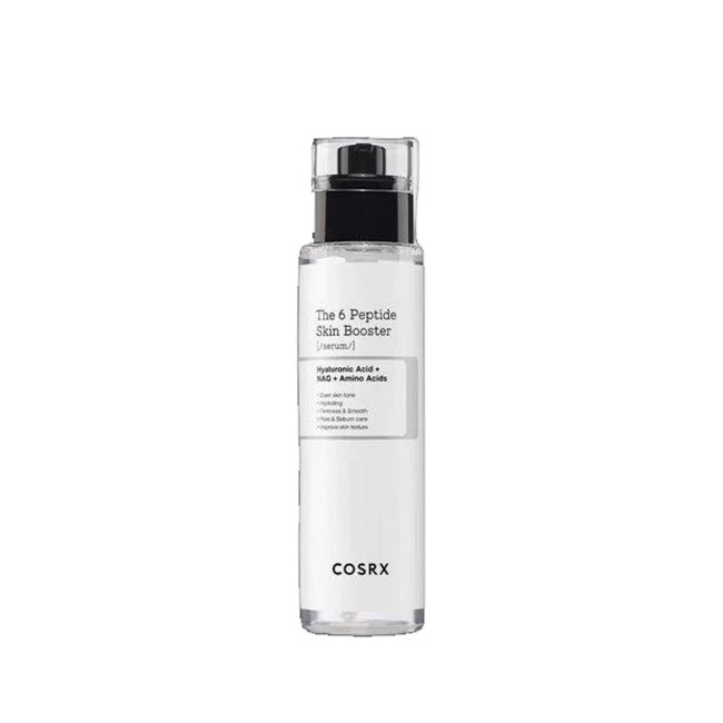 Cosrx The 6 Peptide Skin Booster Serum 150ml Cosrx The 6 Peptide Skin Booster Serum 150ml