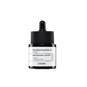 Cosrx The Niacinamide 15 Serum 20ml