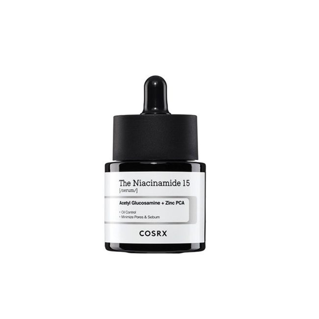 Cosrx The Niacinamide 15 Serum 20ml Cosrx The Niacinamide 15 Serum 20ml