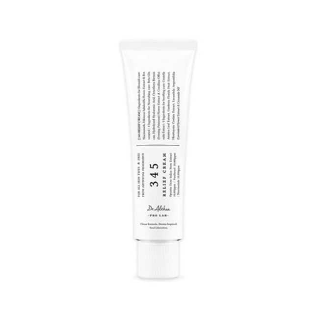 Dr. Althea 345 Relief Cream 50ml Dr. Althea 345 Relief Cream 50ml