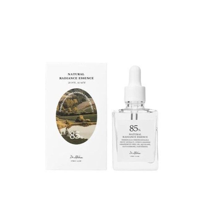 Dr. Althea Natural Radiance Essence 30ml 2 Dr. Althea Natural Radiance Essence 30ml