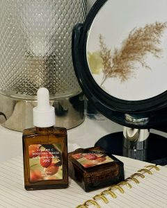 Dr. Althea Vitamin C Boosting Serum 30ml 3