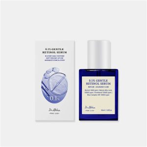 Dr.Althea 0.1% Gentle Retinol Serum 30ml