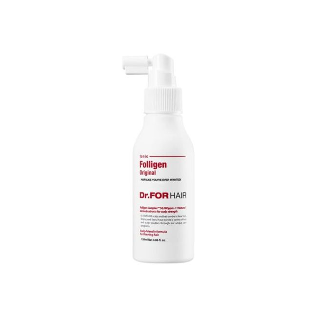 Dr.FORHAIR Folligen Tonic 120ml Dr.FORHAIR Folligen Tonic 120ml