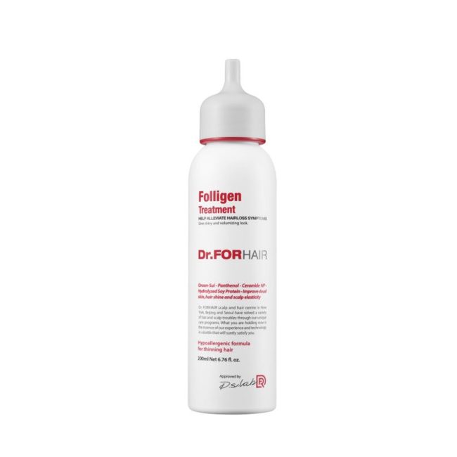 Dr.FORHAIR Folligen Treatment 200ml Dr.FORHAIR Folligen Treatment 200ml