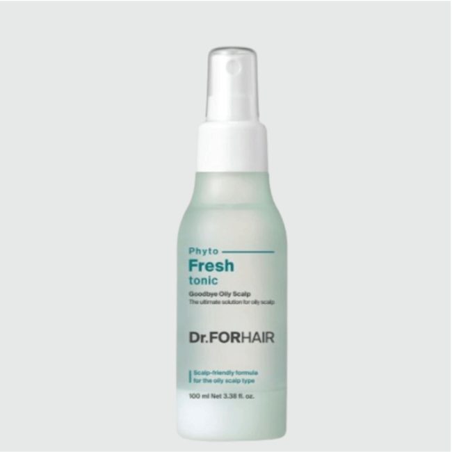 Dr.FORHAIR Phyto Fresh Tonic 100ml Dr.FORHAIR Phyto Fresh Tonic 100ml