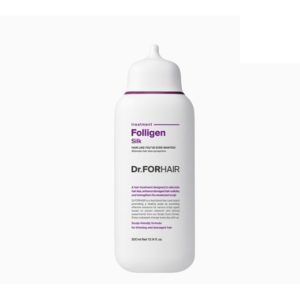 Dr.ForHair Folligen Silk Treatment 300ml