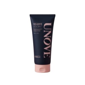Dr.ForHair UNOVE Deep Damage Treatment EX 320ml Tender Bloom