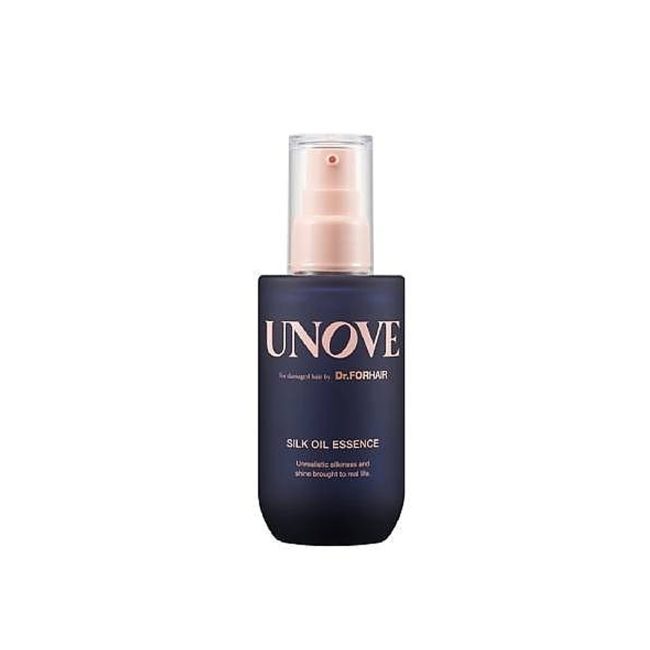 Dr.ForHair UNOVE Silk Oil Essence 70ml Dr.ForHair UNOVE Silk Oil Essence 70ml