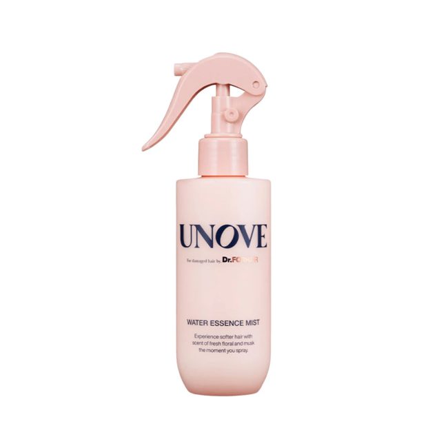 Dr.ForHair UNOVE Water Essence Mist 200ml Dr.ForHair UNOVE Water Essence Mist 200ml