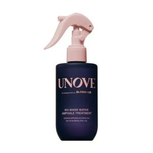 Dr.ForHair Unove No wash Water Ampoule Treatment 200ml