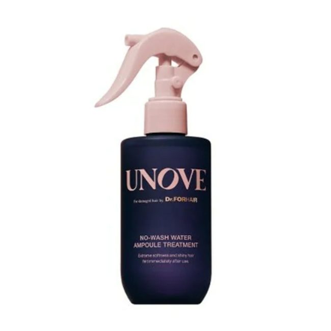 Dr.ForHair Unove No wash Water Ampoule Treatment 200ml Dr.ForHair Unove No wash Water Ampoule Treatment 200ml