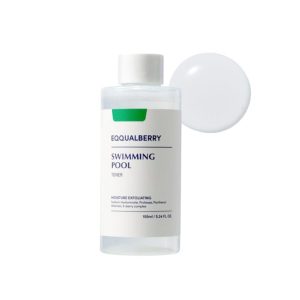 EQQUALBERRY Swimming Pool Toner 155ml