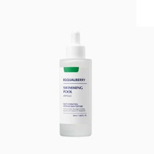 Eqqualberry Swimming Pool Ampoule 50ml