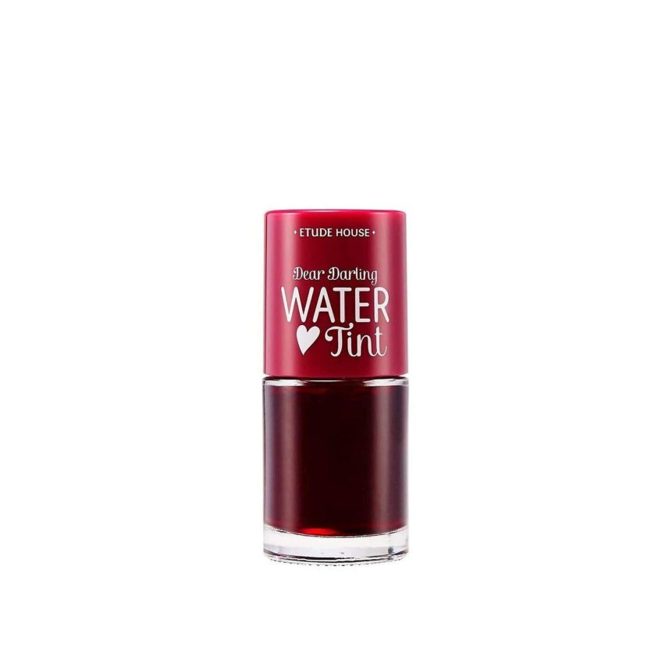Etude House Dear Darling Water Tint #02 Cherry Ade Etude House Dear Darling Water Tint #02 Cherry Ade
