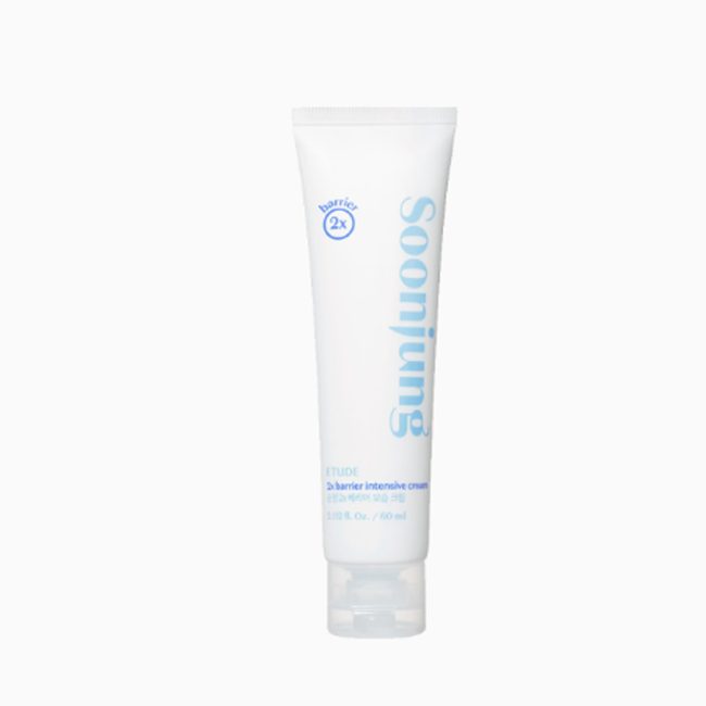 Etude Soon Jung 2x Barrier Intensive Cream 60ml Etude Soon Jung 2x Barrier Intensive Cream 60ml