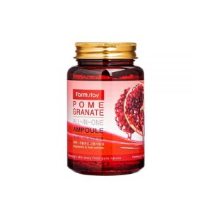 FARM STAY Pomegranate All In One Ampoule 250 ml