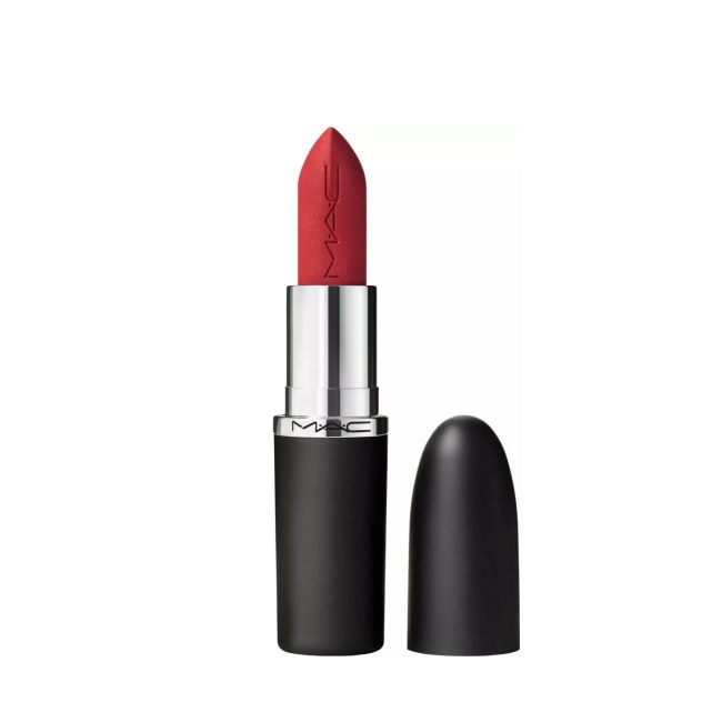 Forever Curious MAC M·A·Cximal Silky Matte Lipstick
